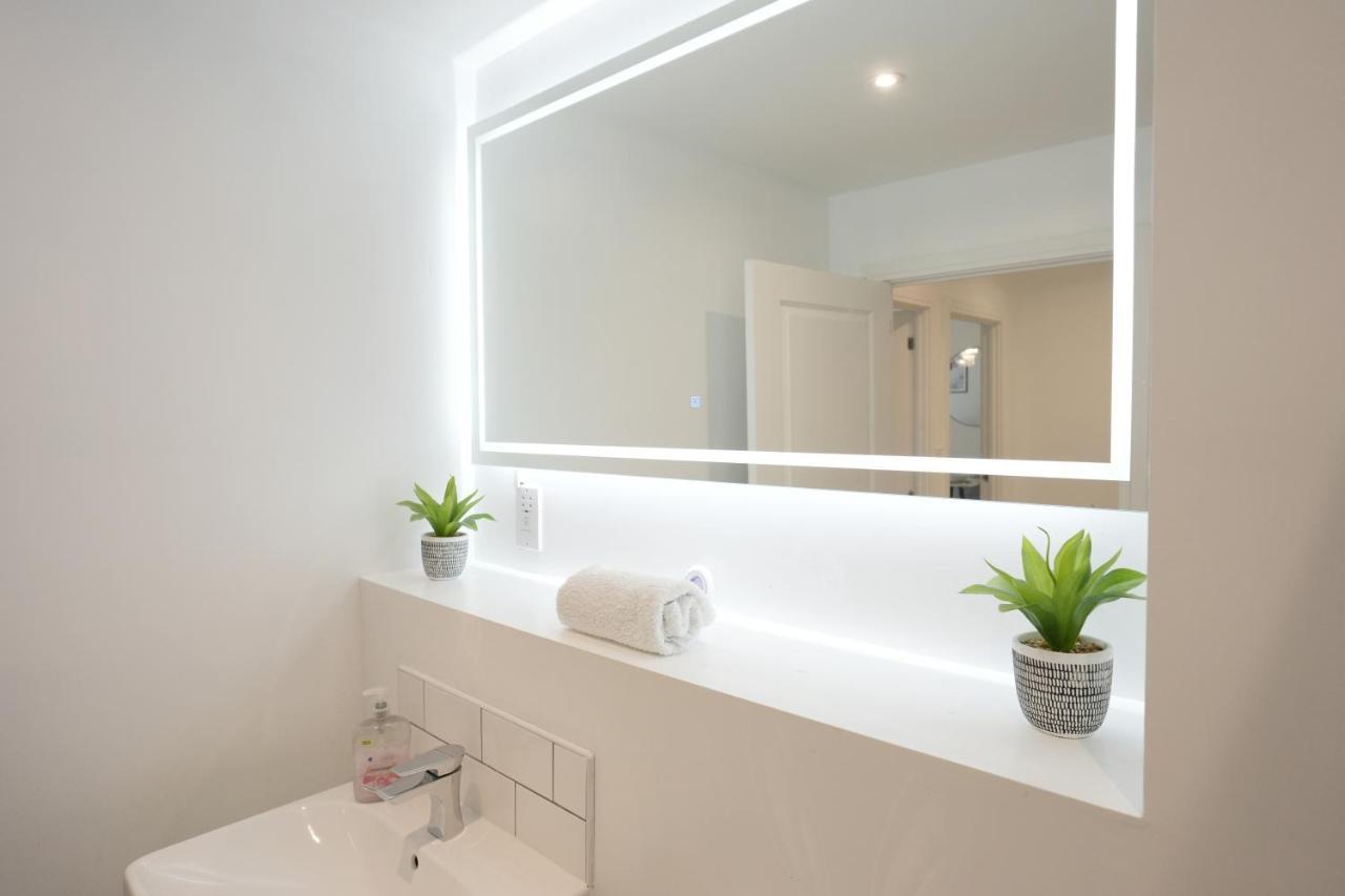 Cosy 1 Bed - Heart Of Birmingham Apartman Kültér fotó